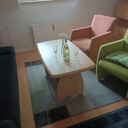 Nette Kuschelige 公寓