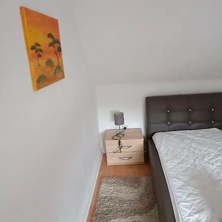 Nette Kuschelige * ボーフム