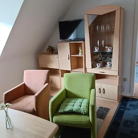 Nette Kuschelige 公寓 *