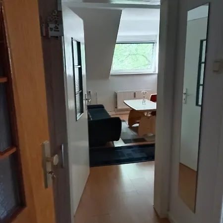 Nette Kuschelige * Μπόχουμ