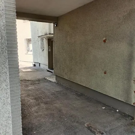 Διαμέρισμα Nette Kuschelige