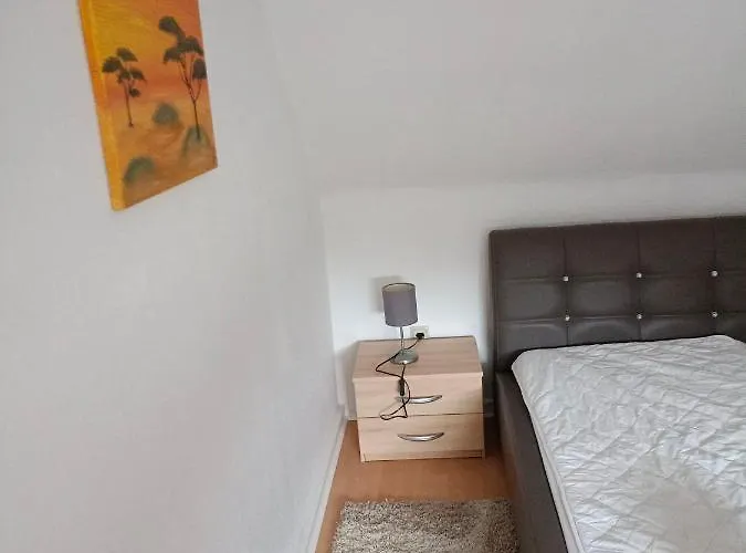 Nette Kuschelige * Bochum