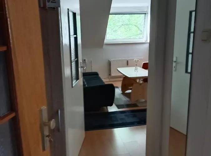 Nette Kuschelige * Bochum